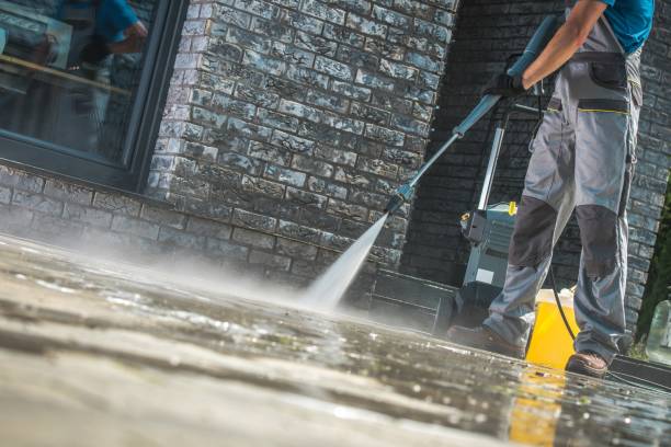 Best Factory Floor Cleaning  in Pinellas Park, FL