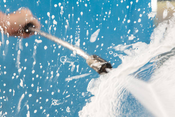 Best Parking Lot and Garage Cleaning  in Pinellas Park, FL