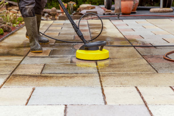 Best Patio and Deck Pressure Washing  in Pinellas Park, FL