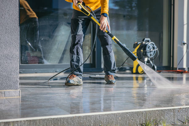 Best Building Exterior Washing  in Pinellas Park, FL
