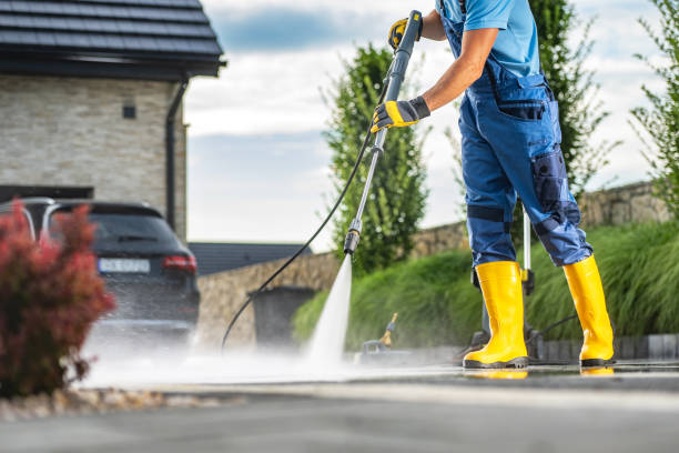 Trusted Pinellas Park, FL Pressure Washing Experts