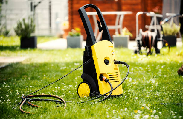 Best Post-Construction Pressure Washing  in Pinellas Park, FL